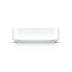 Ubiquiti UX UniFi Express Wi-Fi 6 Router - Lightning Fast Wireless Performance!